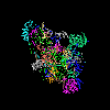 Molecular Structure Image for 8CSU