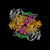 Molecular Structure Image for 8ABJ