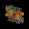 Molecular Structure Image for 8ABK