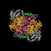 Molecular Structure Image for 8ABL