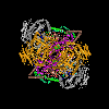 Molecular Structure Image for 8AC4