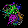 Molecular Structure Image for 8BEL