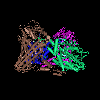 Molecular Structure Image for 7QPH