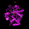 Molecular Structure Image for 8DJT