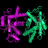 Structure molecule image