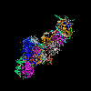 Structure molecule image