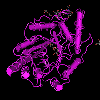 Molecular Structure Image for 7WH7