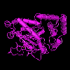 Molecular Structure Image for 7ZGC