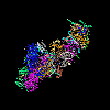 Molecular Structure Image for 7W35