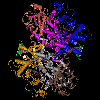 Molecular Structure Image for 7TLJ