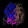 Molecular Structure Image for 7R1M