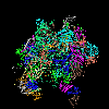 Structure molecule image