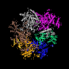 Molecular Structure Image for 7W68