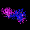 Molecular Structure Image for 8BLT