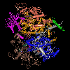 Molecular Structure Image for 8ASJ
