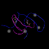 Molecular Structure Image for 8I3Z