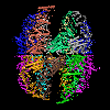 Structure molecule image