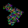 Structure molecule image