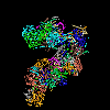 Molecular Structure Image for 8BQ6