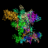 Structure molecule image