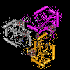 Structure molecule image