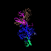 Molecular Structure Image for 1FAK