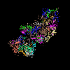 Molecular Structure Image for 8AUV