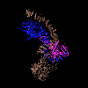 Molecular Structure Image for 8HME