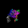 Structure molecule image