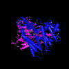 Molecular Structure Image for 7YQF