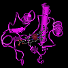 Molecular Structure Image for 8DZL