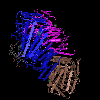 Molecular Structure Image for 8GL9