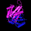 Molecular Structure Image for 7VXR