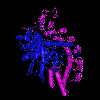 Molecular Structure Image for 1MZC