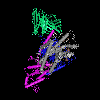 Structure molecule image