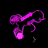 Molecular Structure Image for 1JXT