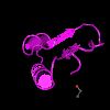 Molecular Structure Image for 1JXW