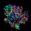 Molecular Structure Image for 8B2L