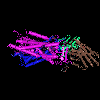 Molecular Structure Image for 8FCZ