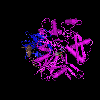 Structure molecule image