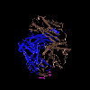 Molecular Structure Image for 3MOB