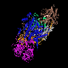 Molecular Structure Image for 8A1U