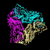 Molecular Structure Image for 3ZIY