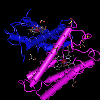 Molecular Structure Image for 4CX9