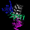 Molecular Structure Image for 4CZ2