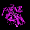 Structure molecule image