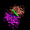 Molecular Structure Image for 1O9U