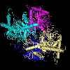 Molecular Structure Image for 8FW6