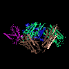 Molecular Structure Image for 7DCE