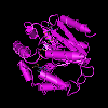 Molecular Structure Image for 1ANK